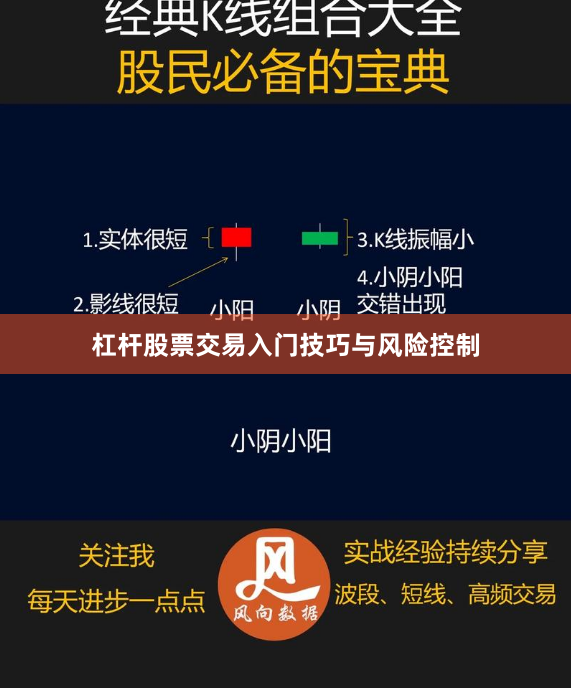 杠杆股票交易入门技巧与风险控制