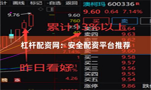 杠杆配资网：安全配资平台推荐